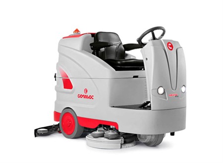Tammkit Comac Optima 85B/100B/90BS